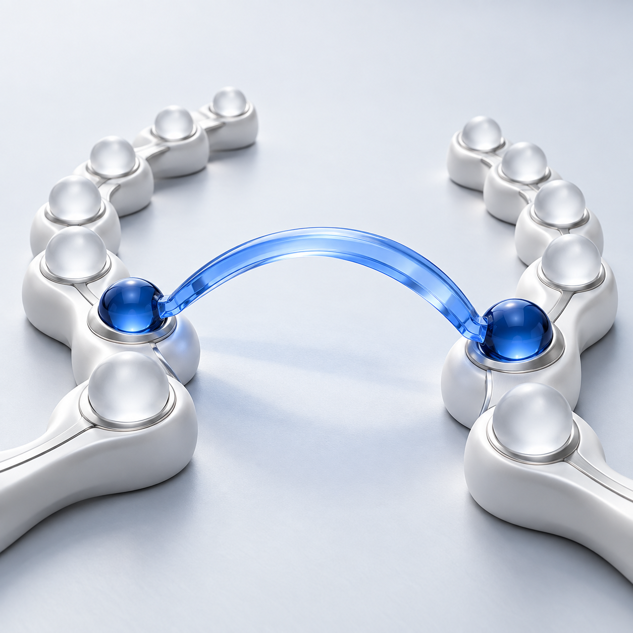 Customer & Product Matching conceptual illustration