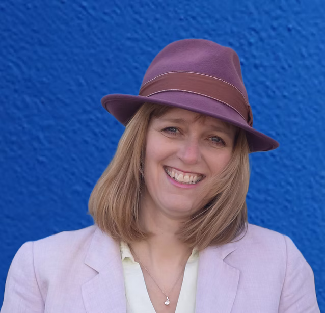 Amanda Sokell, Productivity & Process Associate